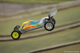 2016 ﻿﻿﻿Mai SK Offroad und LRP Offroad Challenge